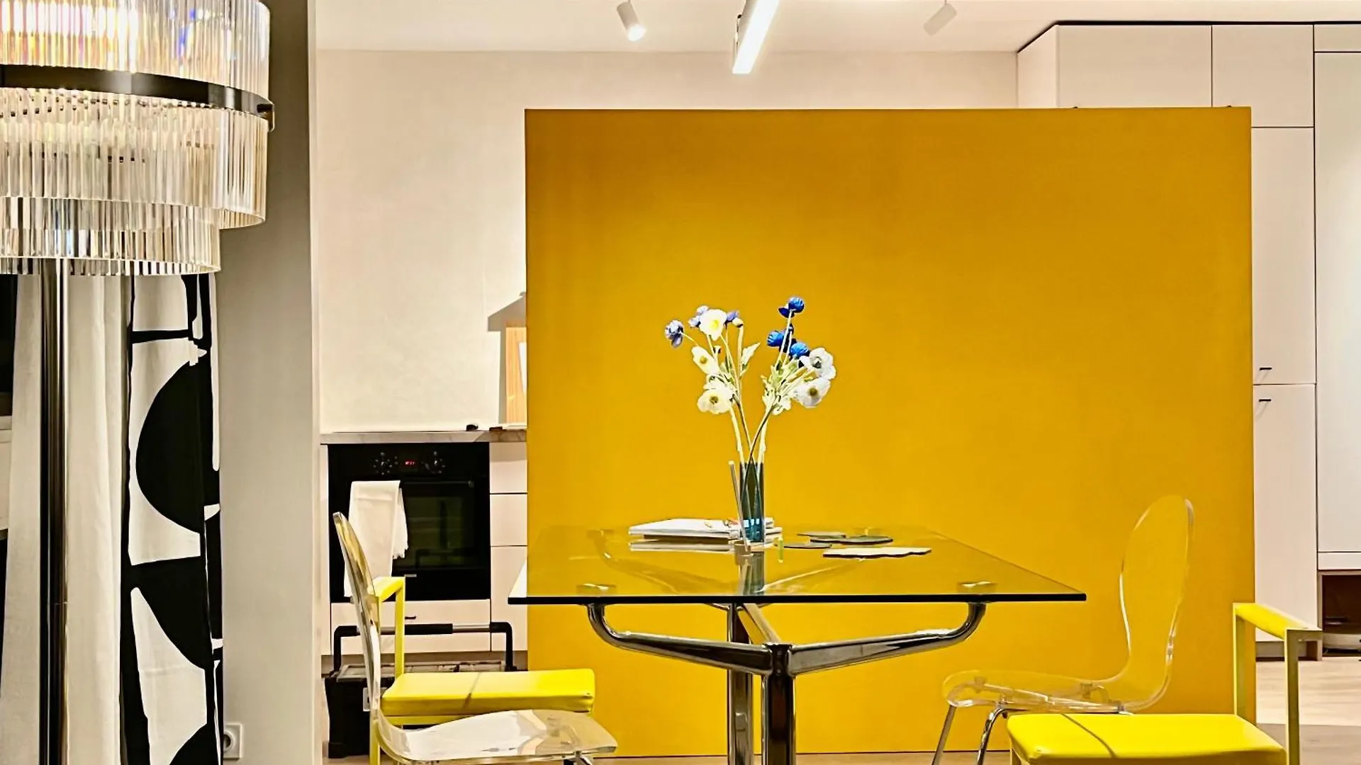 Chez Az-T3-Grange Blanche-Proche Metro Apartment Lyon