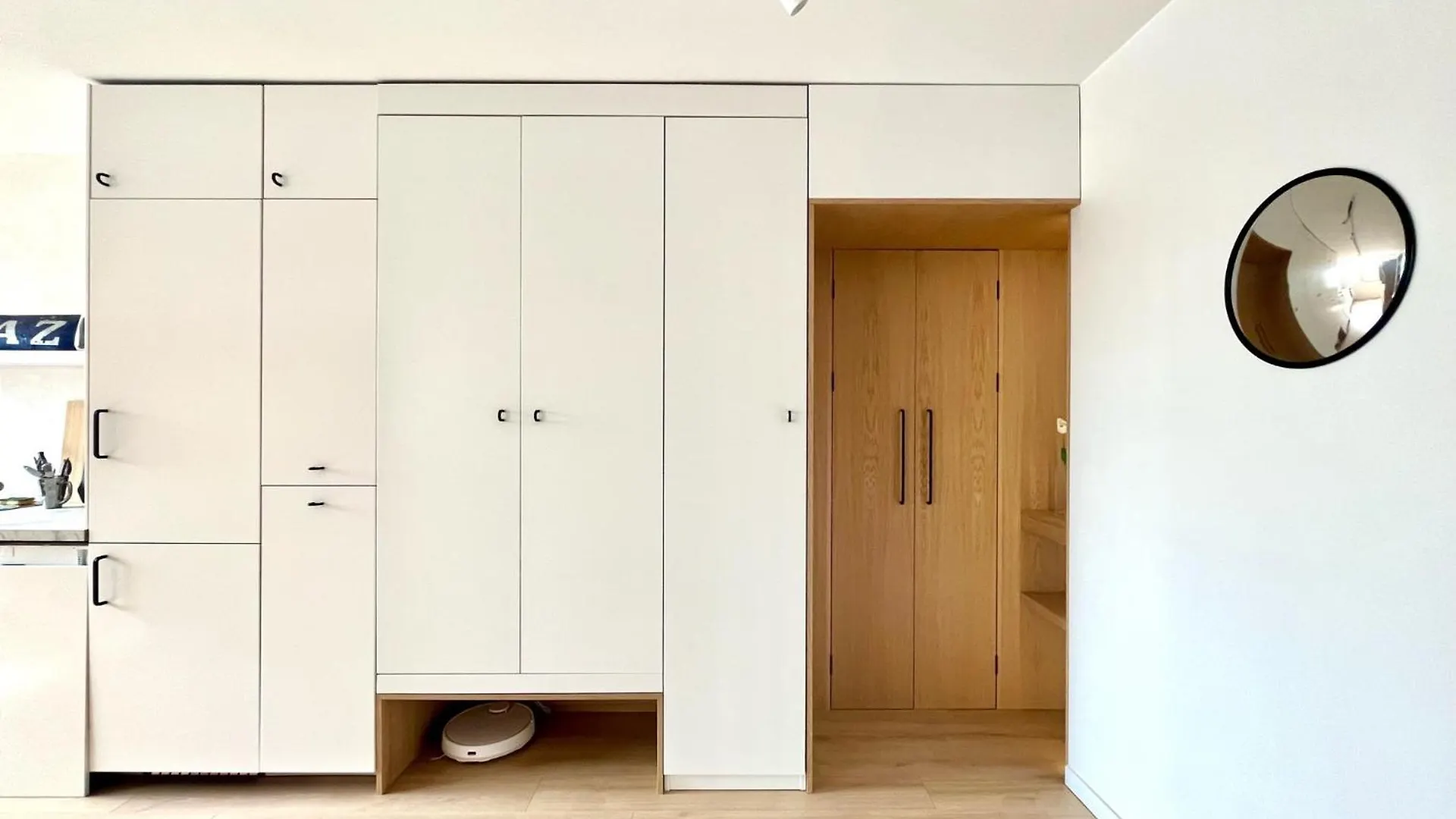 Chez Az-T3-Grange Blanche-Proche Metro Apartment Lyon 0*,  France