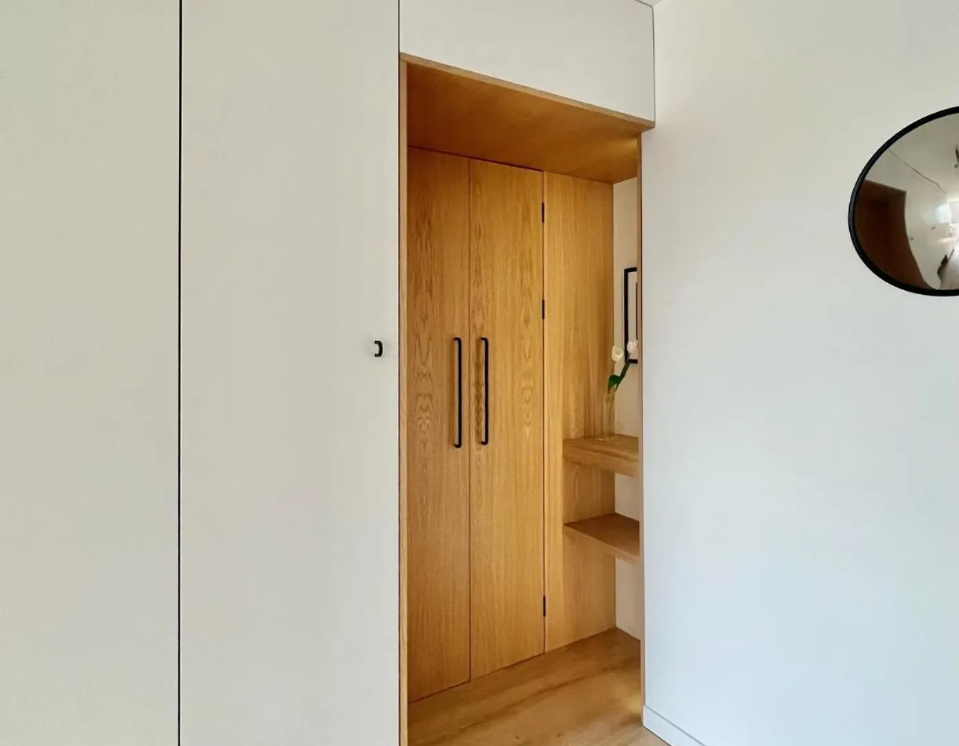 Chez Az-T3-Grange Blanche-Proche Metro Apartment Lyon 0*,  France